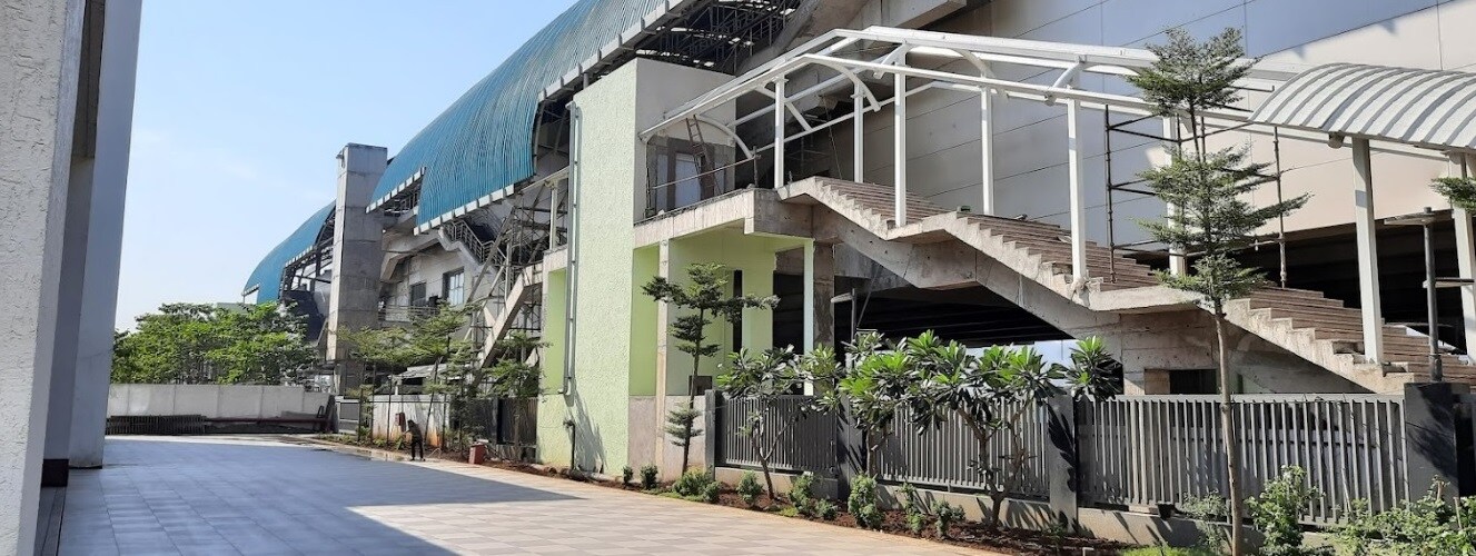 Navi Mumbai
